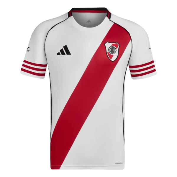 Koszulka River Plate 25/26 Domowa