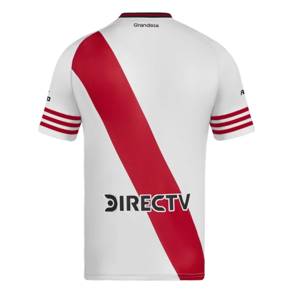 Koszulka River Plate 25/26 Domowa
