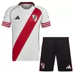 Koszulka River Plate 25/26 Domowa Dziecięca