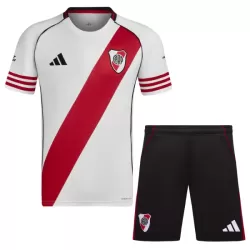Koszulka River Plate 25/26 Domowa Dziecięca Koszulka River Plate 25/26 Domowa Dziecięca
