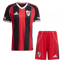 Koszulka River Plate 25/26 Wyjazdowa Dziecięca Koszulka River Plate 25/26 Wyjazdowa Dziecięca