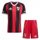 Koszulka River Plate 25/26 Wyjazdowa Dziecięca