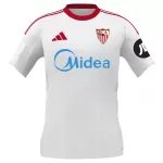 Koszulka Sevilla FC 25/26 Domowa