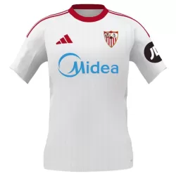 Koszulka Sevilla FC 25/26 Domowa Koszulka Sevilla FC 25/26 Domowa