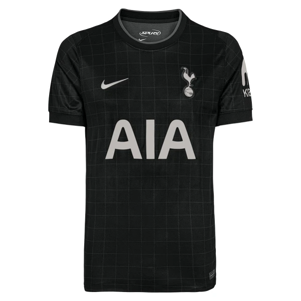 Koszulka Tottenham Hotspur 25/26 Wyjazdowa