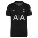 Koszulka Tottenham Hotspur 25/26 Wyjazdowa