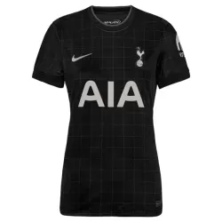 Koszulka Tottenham Hotspur 25/26 Wyjazdowa Damska Koszulka Tottenham Hotspur 25/26 Wyjazdowa Damska