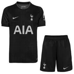Koszulka Tottenham Hotspur 25/26 Wyjazdowa Dziecięca Koszulka Tottenham Hotspur 25/26 Wyjazdowa Dziecięca