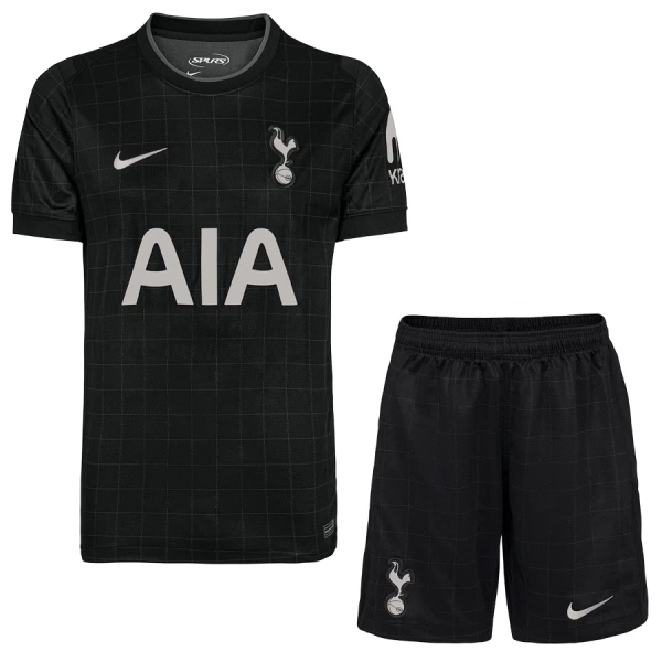 Koszulka Tottenham Hotspur 25/26 Wyjazdowa Dziecięca