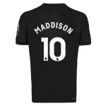 Koszulka Tottenham Hotspur Maddison 10 25/26 Wyjazdowa