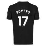 Koszulka Tottenham Hotspur Romero 17 25/26 Wyjazdowa