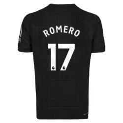 Koszulka Tottenham Hotspur Romero 17 25/26 Wyjazdowa Koszulka Tottenham Hotspur Romero 17 25/26 Wyjazdowa