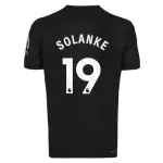 Koszulka Tottenham Hotspur Solanke 19 25/26 Wyjazdowa