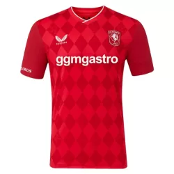 Koszulka Twente 25/26 Domowa Koszulka Twente 25/26 Domowa