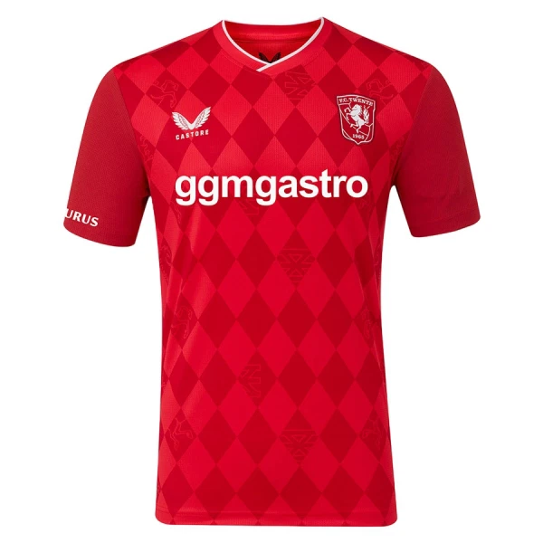 Koszulka Twente 25/26 Domowa