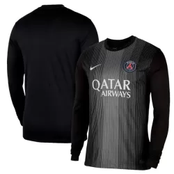 Koszulka Bramkarska Paris Saint-Germain 25/26 Długi Rękaw Koszulka Bramkarska Paris Saint-Germain 25/26 Długi Rękaw