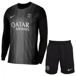 Koszulka Bramkarska Paris Saint-Germain 25/26 Długi Rękaw Dziecięca Koszulka Bramkarska Paris Saint-Germain 25/26 Długi Rękaw Dziecięca