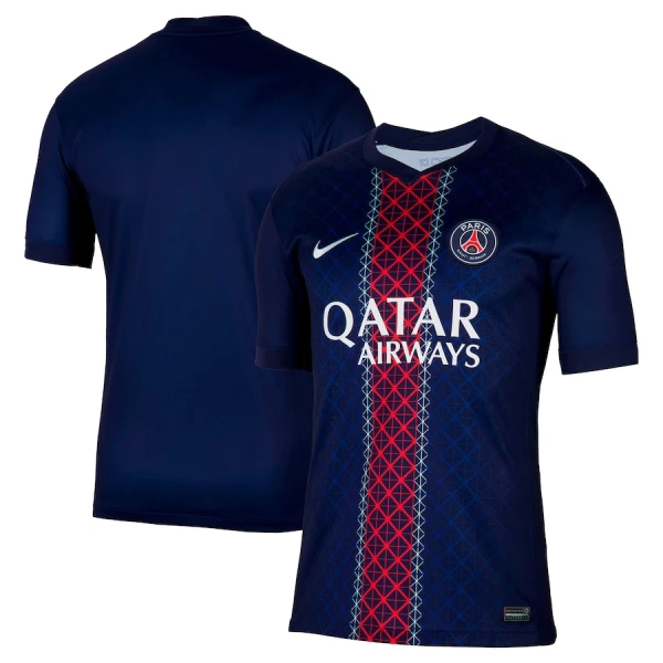Koszulka Paris Saint-Germain 25/26 Domowa