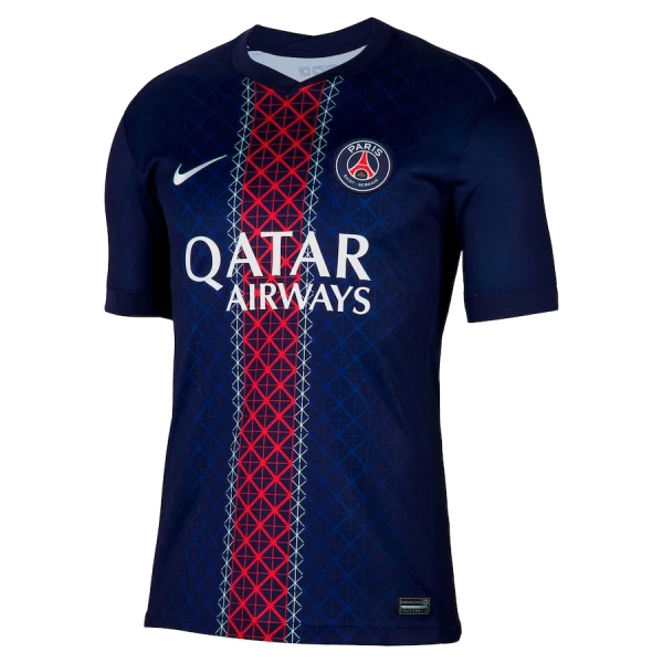 Koszulka Paris Saint-Germain 25/26 Domowa