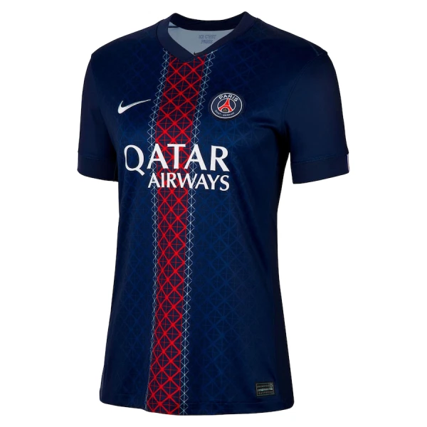 Koszulka Paris Saint-Germain 25/26 Domowa Damska