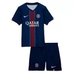 Koszulka Paris Saint-Germain 25/26 Domowa Dziecięca