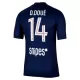 Koszulka Paris Saint-Germain Desire Doue 14 25/26 Domowa