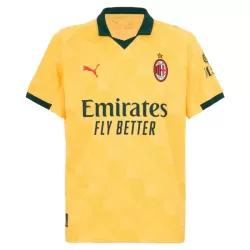 Koszulka AC Milan 25/26 Trzecia Koszulka AC Milan 25/26 Trzecia