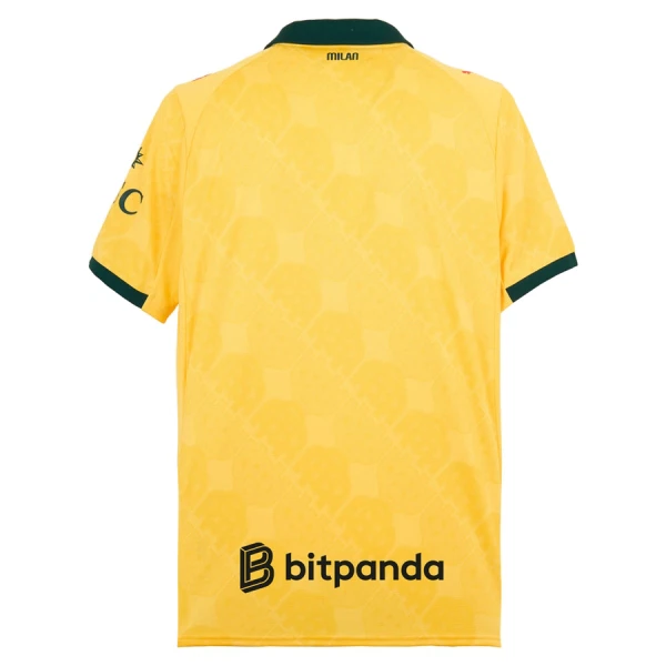 Koszulka AC Milan 25/26 Trzecia