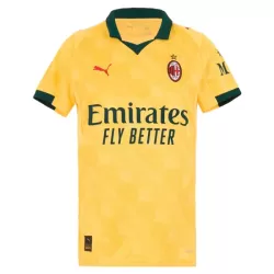 Koszulka AC Milan 25/26 Trzecia Damska Koszulka AC Milan 25/26 Trzecia Damska