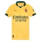 Koszulka AC Milan 25/26 Trzecia Damska Koszulka AC Milan 25/26 Trzecia Damska