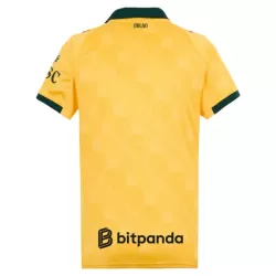 Koszulka AC Milan 25/26 Trzecia Damska