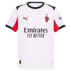 Koszulka AC Milan 25/26 Wyjazdowa Koszulka AC Milan 25/26 Wyjazdowa