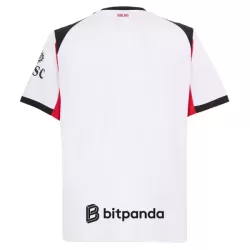 Koszulka AC Milan 25/26 Wyjazdowa