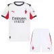 Koszulka AC Milan 25/26 Wyjazdowa Dziecięca Koszulka AC Milan 25/26 Wyjazdowa Dziecięca