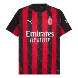 Koszulka AC Milan Modrić 14 25/26 Domowa
