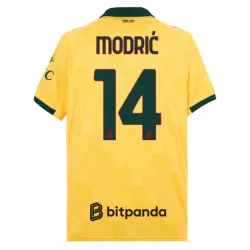 Koszulka AC Milan Modrić 14 25/26 Trzecia Koszulka AC Milan Modrić 14 25/26 Trzecia