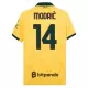 Koszulka AC Milan Modrić 14 25/26 Trzecia Koszulka AC Milan Modrić 14 25/26 Trzecia