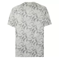 Koszulka AC Milan Pre-Match 25/26 Szary