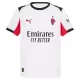 Koszulka AC Milan Pulisic 11 25/26 Wyjazdowa