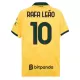 Koszulka AC Milan Rafael Leão 10 25/26 Trzecia
