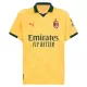Koszulka AC Milan Tomori 23 25/26 Trzecia