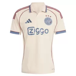 Koszulka Ajax Amsterdam 25/26 Trzecia Koszulka Ajax Amsterdam 25/26 Trzecia