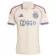 Koszulka Ajax Amsterdam 25/26 Trzecia Koszulka Ajax Amsterdam 25/26 Trzecia
