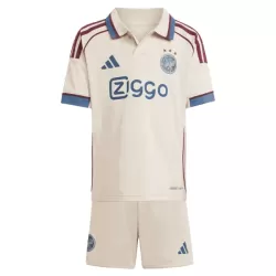 Koszulka Ajax Amsterdam 25/26 Trzecia Dziecięca Koszulka Ajax Amsterdam 25/26 Trzecia Dziecięca