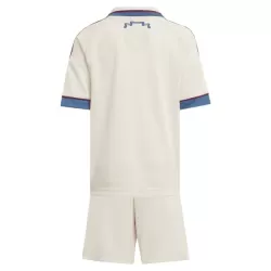 Koszulka Ajax Amsterdam 25/26 Trzecia Dziecięca