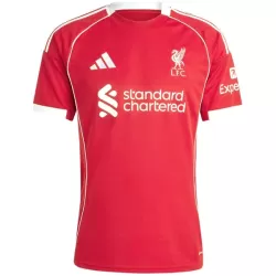 Koszulka Liverpool 25/26 Domowa Koszulka Liverpool 25/26 Domowa