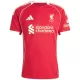 Koszulka Liverpool 25/26 Domowa Koszulka Liverpool 25/26 Domowa