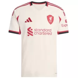 Koszulka Liverpool 25/26 Wyjazdowa Koszulka Liverpool 25/26 Wyjazdowa
