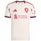Koszulka Liverpool 25/26 Wyjazdowa Koszulka Liverpool 25/26 Wyjazdowa