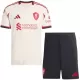 Koszulka Liverpool 25/26 Wyjazdowa Dziecięca Koszulka Liverpool 25/26 Wyjazdowa Dziecięca